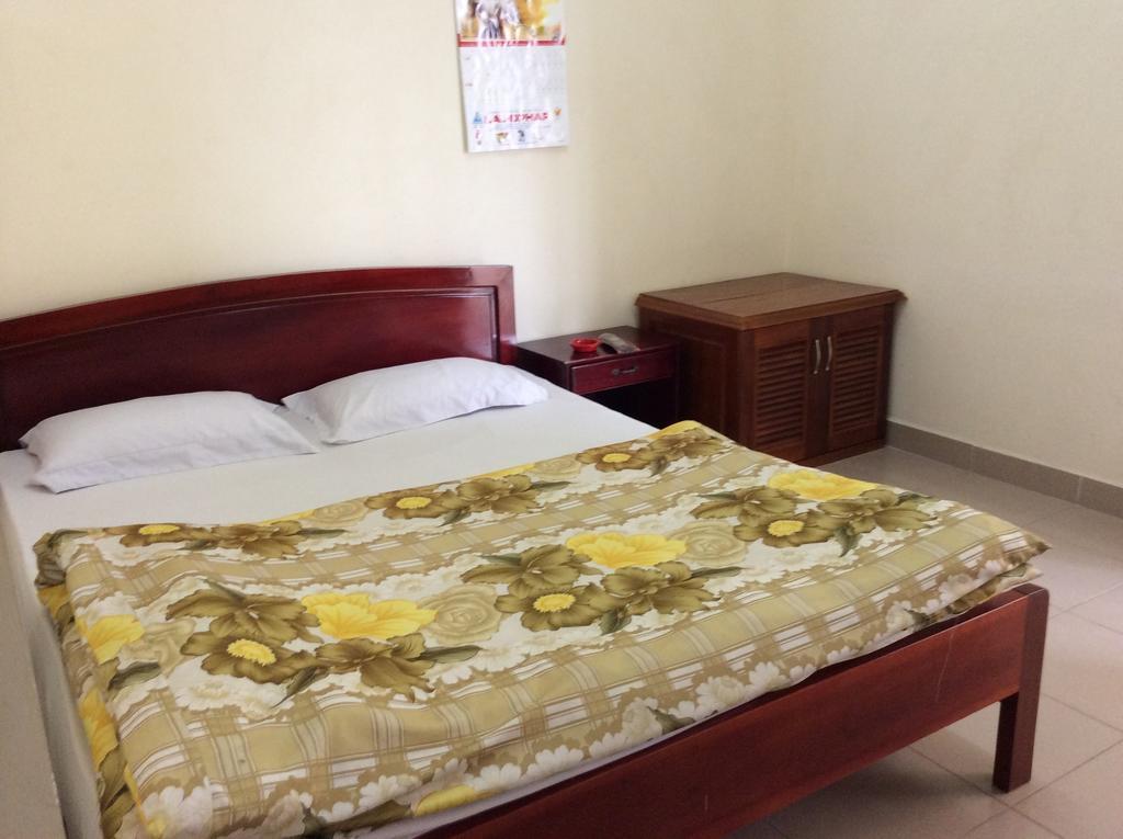 Kim Chi Hotel Dalat Habitación foto