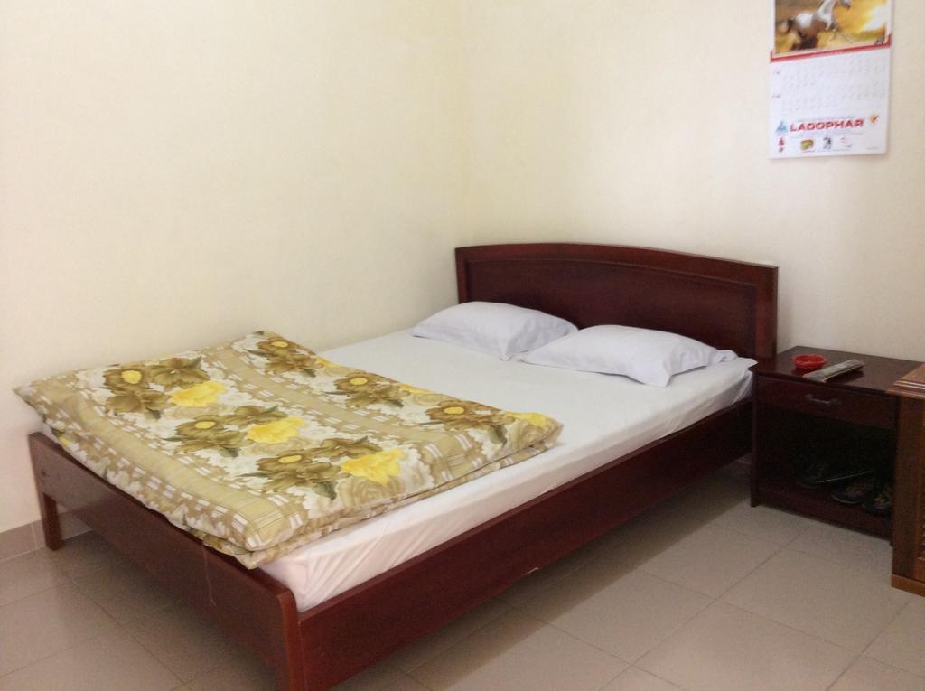 Kim Chi Hotel Dalat Habitación foto