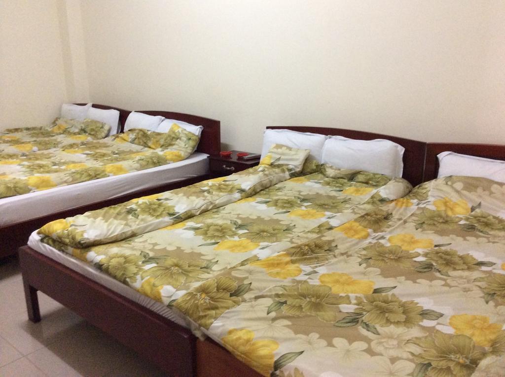 Kim Chi Hotel Dalat Habitación foto